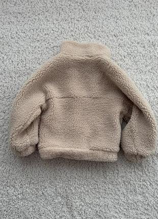 Кофта для дівчинки /116 см 3