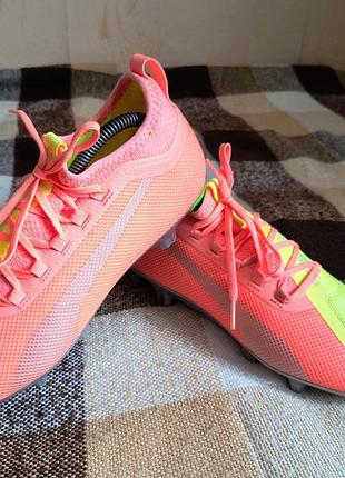 Бутси puma one m 20.2 osg fg/ag