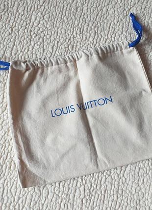 Пыльник louis vuitton 33×26