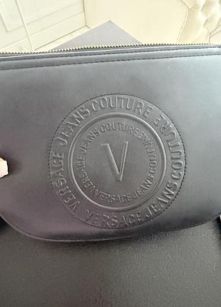 Сумка versace jeans couture 3