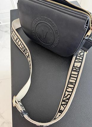 Сумка versace jeans couture