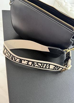 Сумка versace jeans couture 2