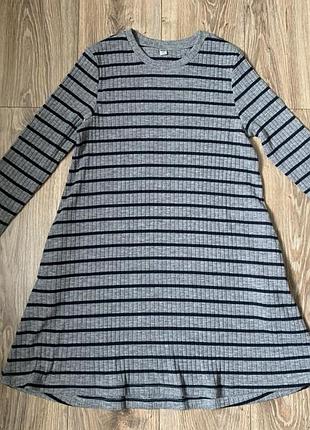 Сукня-туніка uniqlo