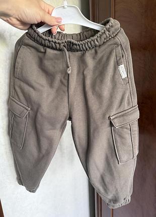 Джогери zara