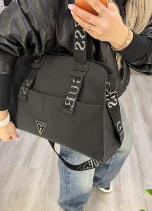 Сумка гесс guess