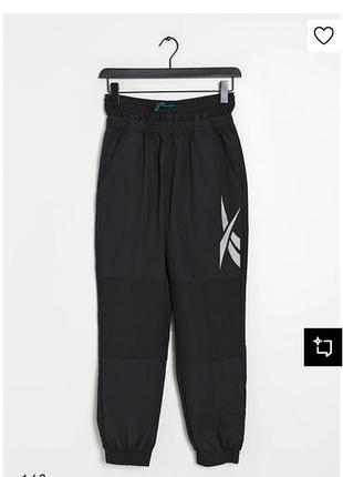Спортивні штани reebok xs