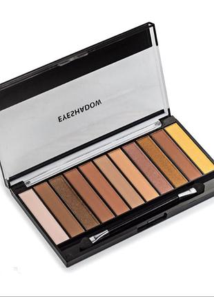 Палетка теней для век.lcf palette.