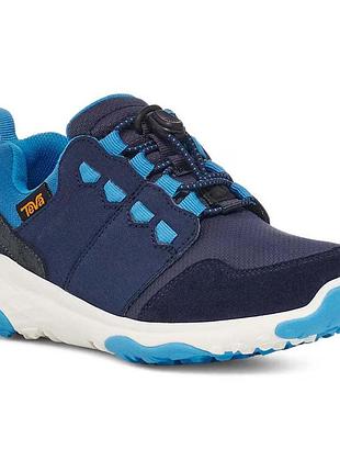 Детские кроссовки мальчику сеточка hummel