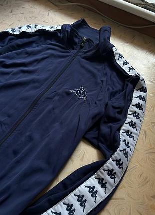 Олимпийка kappa xxl 3