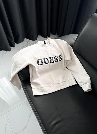 Світшот guess 2