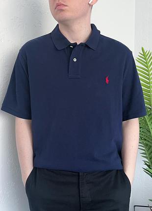 Поло ralph lauren