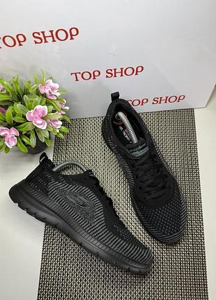 Оригинальные кроссовки skechers