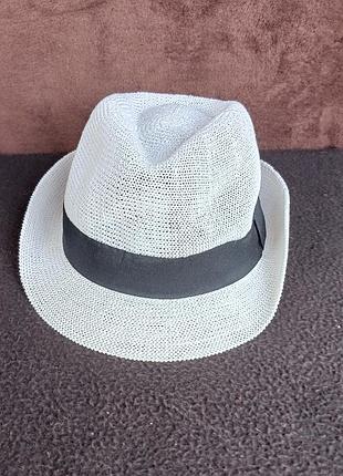 Шляпа мужская, xl