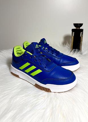Детские кроссовки "adidas" tensaur sport., р.: 35,5, (22-22,5 см)