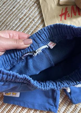 Шорти zara 5