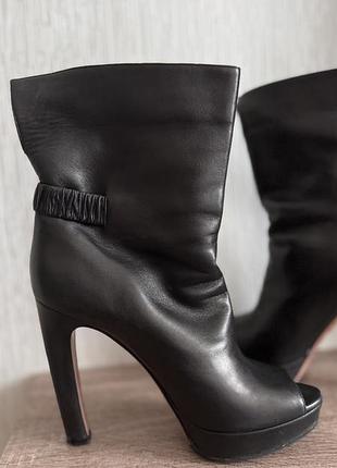 Ботінки prada оригінал