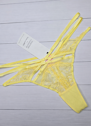 Кружевные трусики hunkemoller 🎀 оригинал, женское сексуальное белье