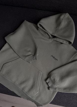 Толстовка zara