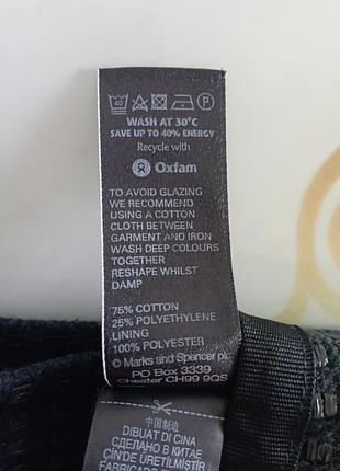 Спідниця міні m&s collection 10