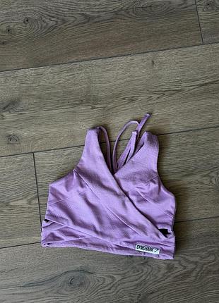 Топ спортивний gymshark