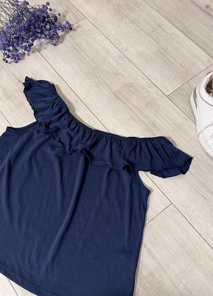 💙 блуза h&m  📏 розмір: 146/152 (10–12 років)