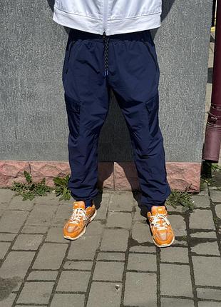 Оригінал спортивні штани nike sportswear dv2336-410 оригинал найк xl
