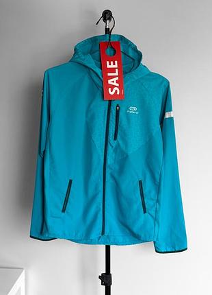 Ветровка kalenji light jacket