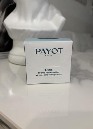 Крем payot повнорозмірний