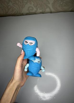 Яєчка ніндзя