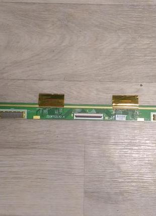Планка матрицы  320wts2lv2.4  панели  lta320wt-l08  samsung le-32r81b
