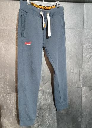 Superdry штани спортивні