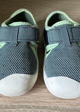 Детские босоножки adidas terrex captain toey infant kids if3109