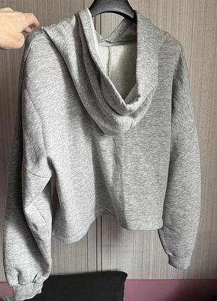Худі, кроп-худі pull & bear 2