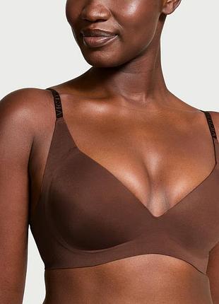Бесшовный бюсты без косточек victoria’s secret оригинал