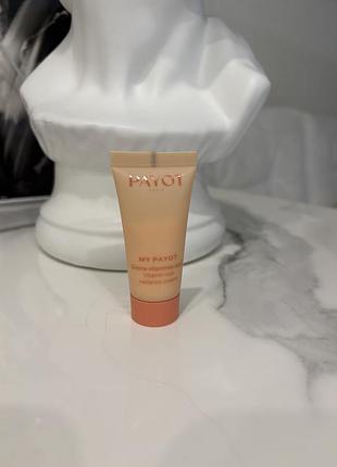 Payot my payot crème vitaminée éclat — вітамінізований крем