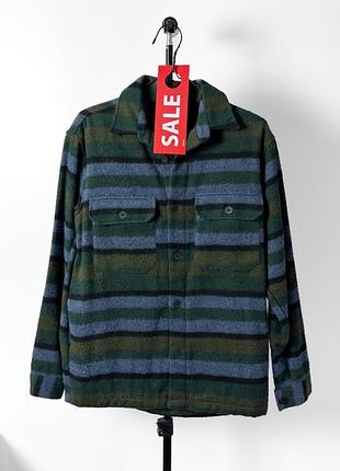 Сорочка \ куртка zara overshirt
