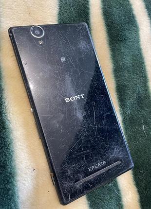 Sony xperia 2