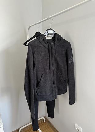 Костюм adidas жіночий