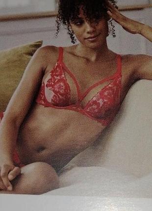 Бюстгальтер 80к marks and spenser