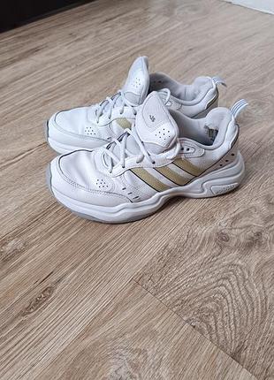 Кроссовки, кроссы adidas