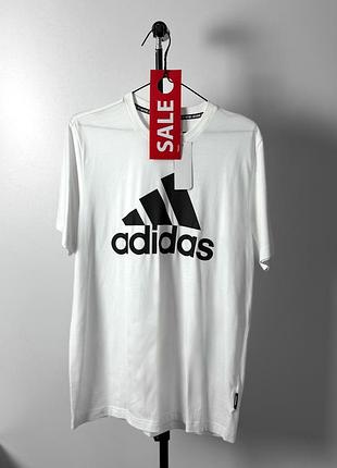 Футболка adidas t-shirt