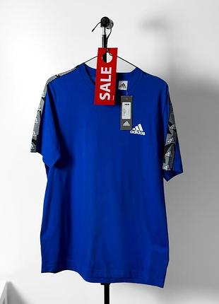 Футболка adidas t-shirt