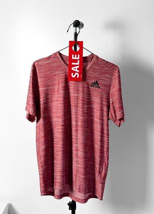 Футболка adidas training t-shirt
