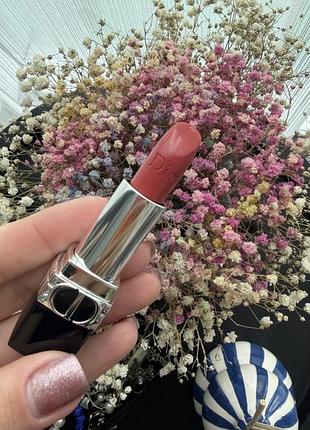Діор dior помада