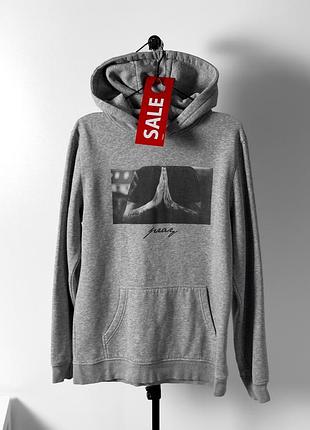 Худи mister tee hoodie