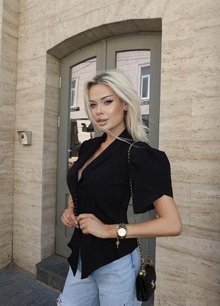 Стильна кофтина 5