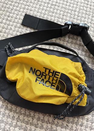 Поясна сумка, бананка the north face