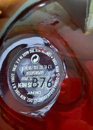 Red delicious man dkny туалетна вода оригінал! 3