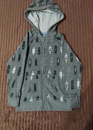 Олімпійка,кофта