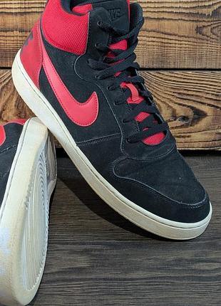 Кроссовки, кроссовки мужские nike стелька 29,5 см размер 45,5 стан 9.5 из 10